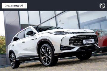 MG HS PHEV (Plug-In) 272KM Demo