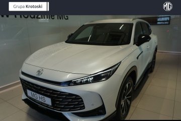 Phev Excite 272km Plug-In