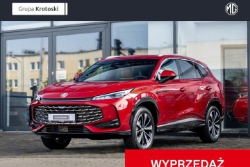 Exclusive Kamery 360° Nawigacja Elektryczna klapa bagażnika