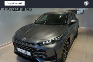 1.5 T GDI 170KM EXCLUSIVE 7lat gwarancji