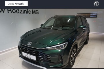 HEV+ Exite AT 197 KM