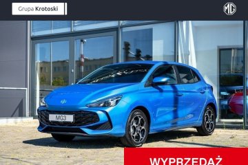 EXCITE 1.5 115KM Promocja