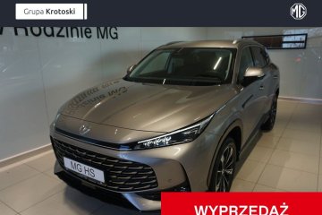 NOWY HS Exclusive automat 7 lat gwarancji