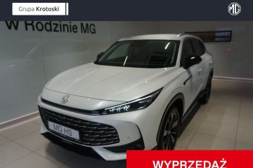 Exclusive 170 KM AT Kamery 360° Nawigacja