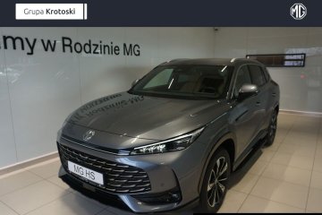 Exclusive AT 272 KM Plug-In