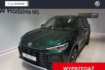 Exclusive 1.5 197KM 2025 Pełna Hybryda HEV 2025