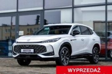 Exclusive Kamery 360° Nawigacja