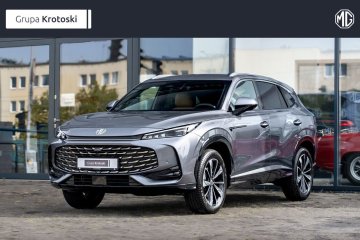 DEMO 1.5 T GDI 170KM EXCITE 7lat gwarancji