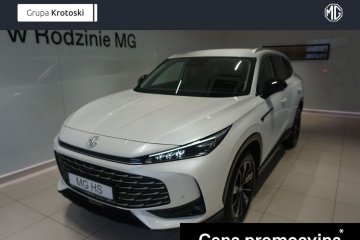 HEV+ Exclusive AT 224 KM